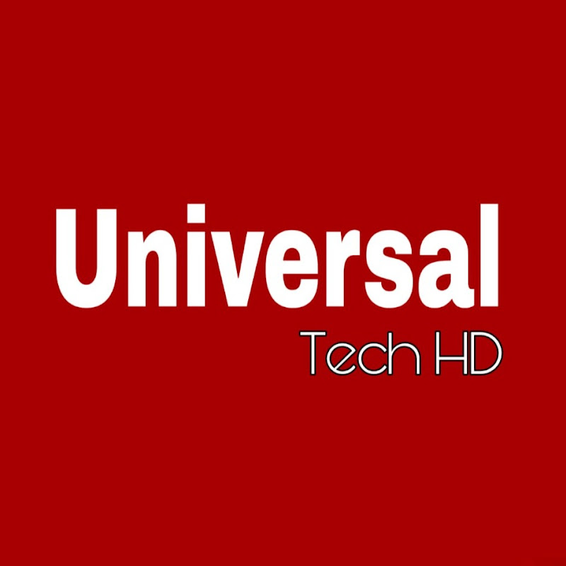 Universal Tech HD