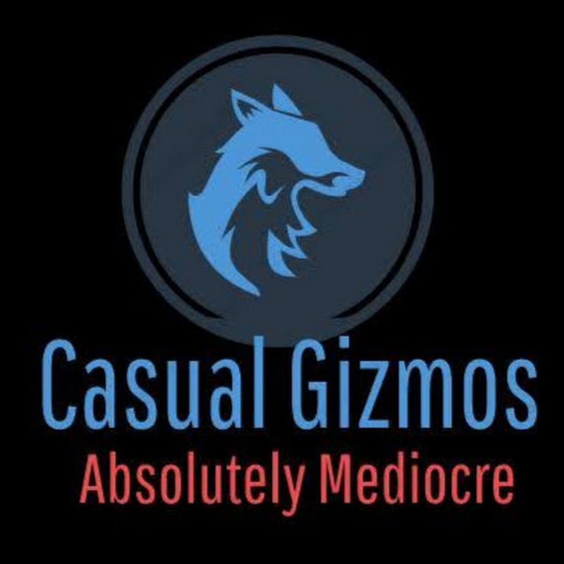 Casual Gizmos