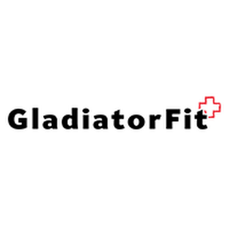 GladiatorFit - Better than yesterday