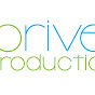 Upriver Productions logo