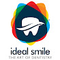 Ideal Smile logo