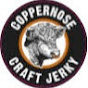 Coppernose Bros logo