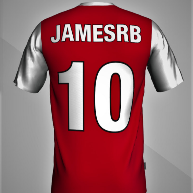 James Bennett