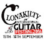 clonguitarfestival logo