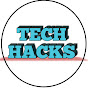 Tech Hacks logo