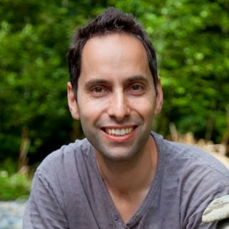Steven Bernard