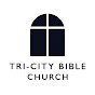 Tri-City Bible Church logo