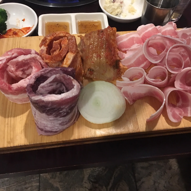北方一家子生活日记