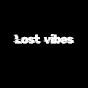 Lost Vibes Records logo