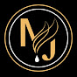MJ Hair USA logo