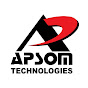 Apsom Technologies logo