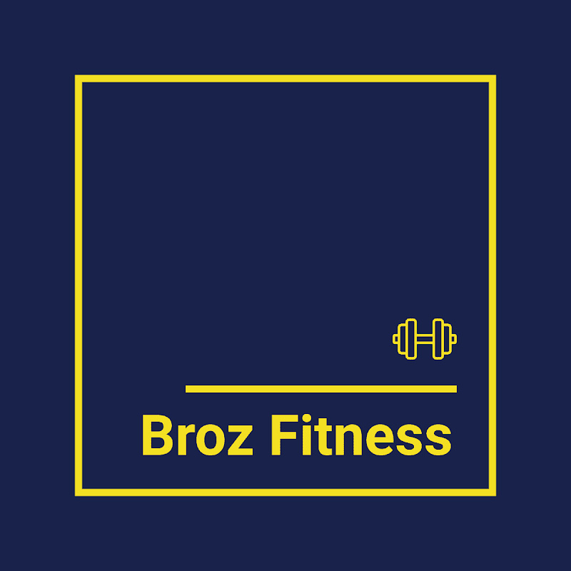 Broz Fitness