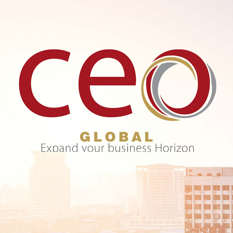 CEO Global (Pty) Ltd