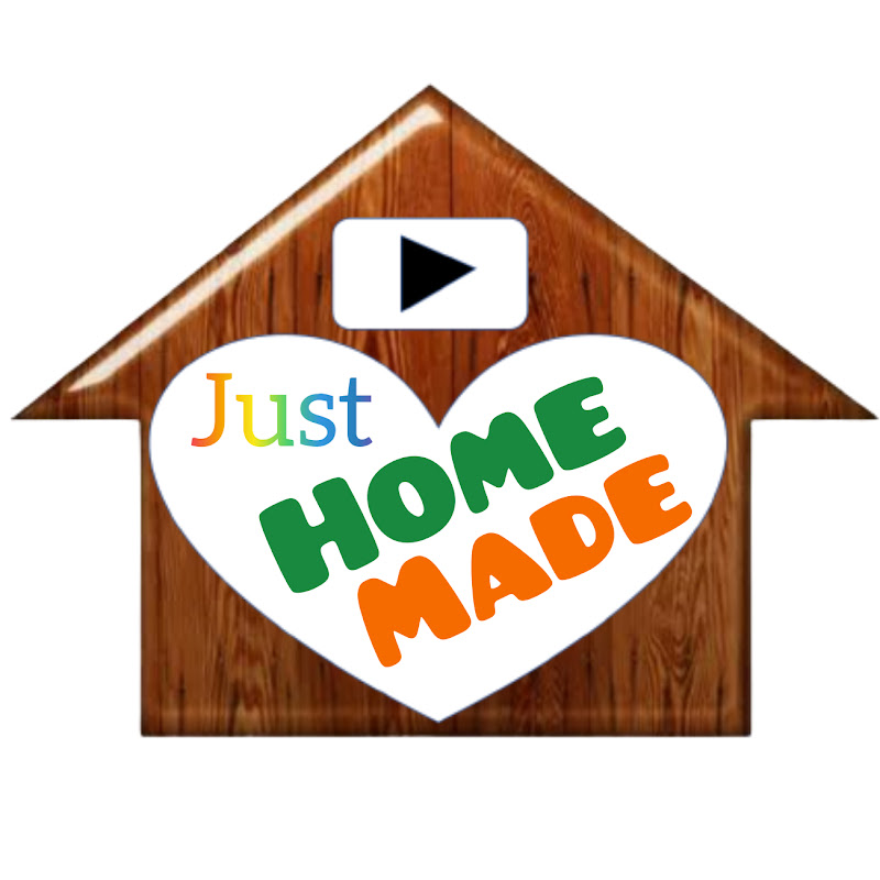 Just Homemade