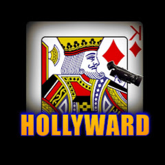 Hollyward channel logo