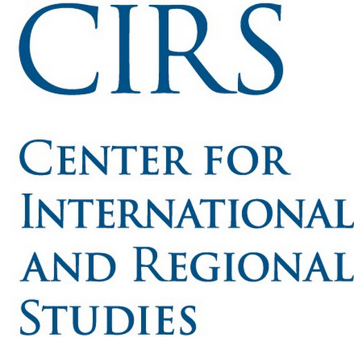 Center for International and Regional Studies