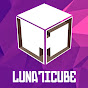 Lunatic Cube logo