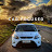Car Focused