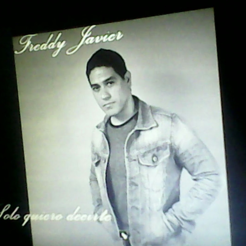 Freddy Javier