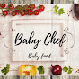 Baby Chef logo