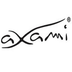AxamiOfficial channel logo