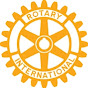 Rotary Club of San Dimas logo