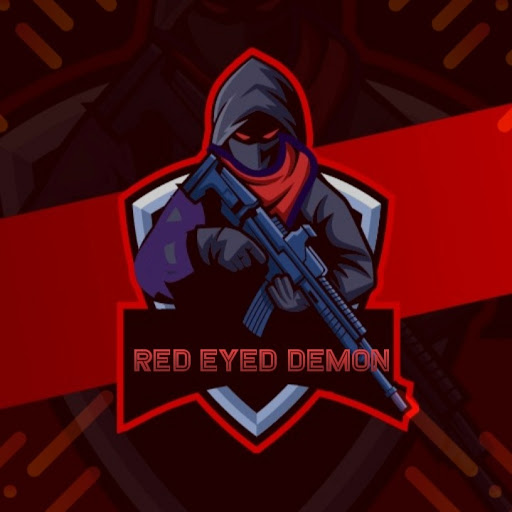 Red Eyed Demon