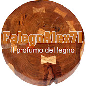 FalegnAlex71 - Il profumo del legno