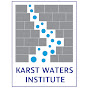 Karst Waters Institute logo