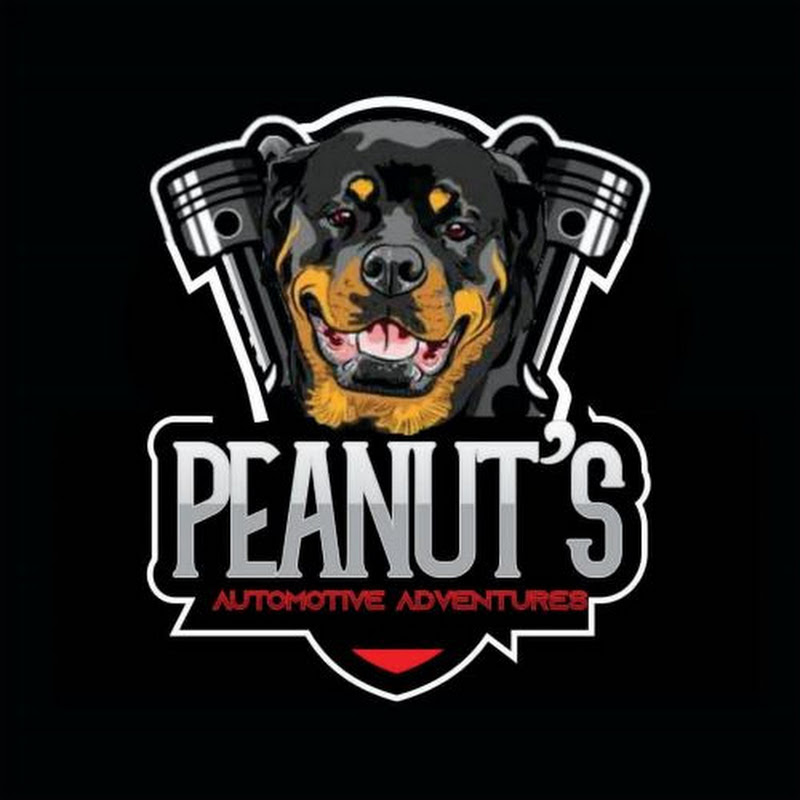 Peanut’s Automotive Adventures