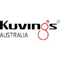 Kuvings Australia logo