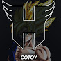 Cotoy logo