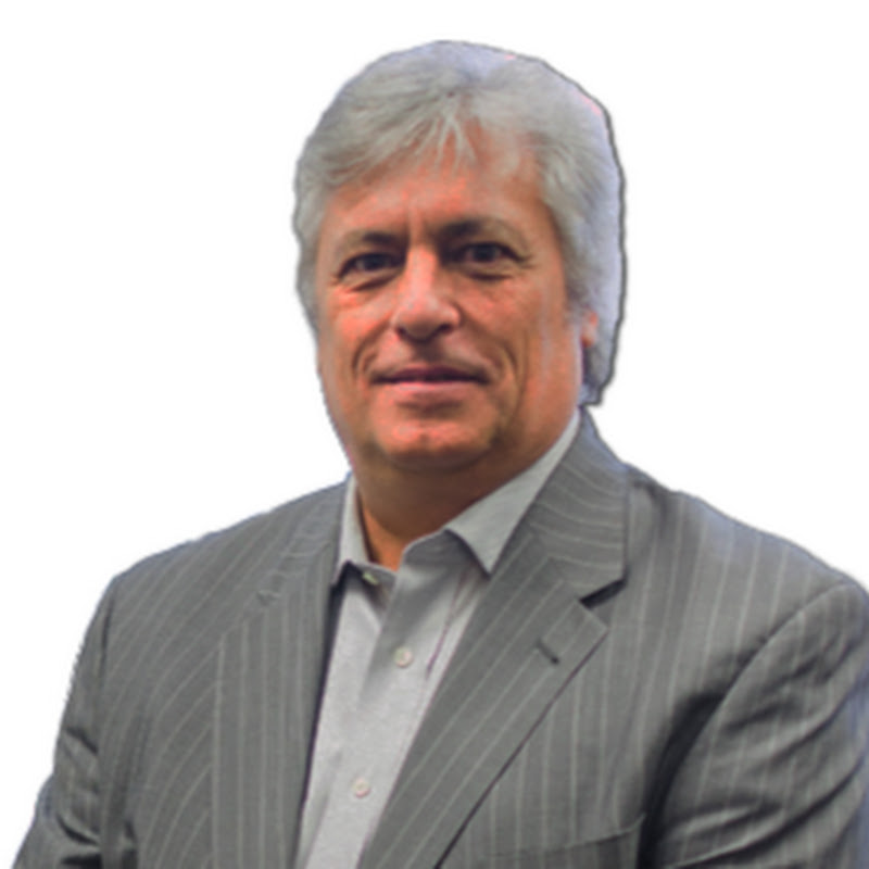 Douglas Vairo