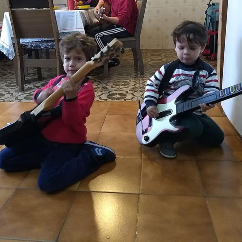 Piriguetos!!!
