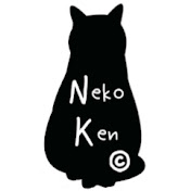 NPO法人ねこけん新公式チャンネル