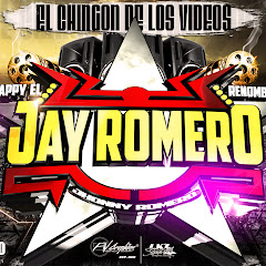 Jay Romero