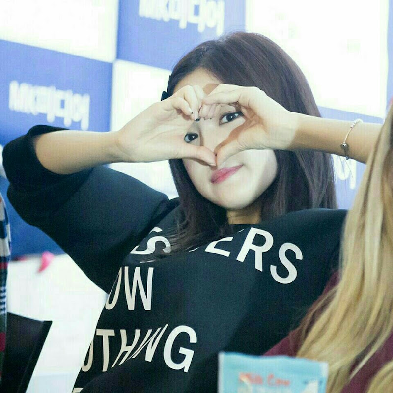 Luve핑순이들의