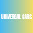 Universal CARS