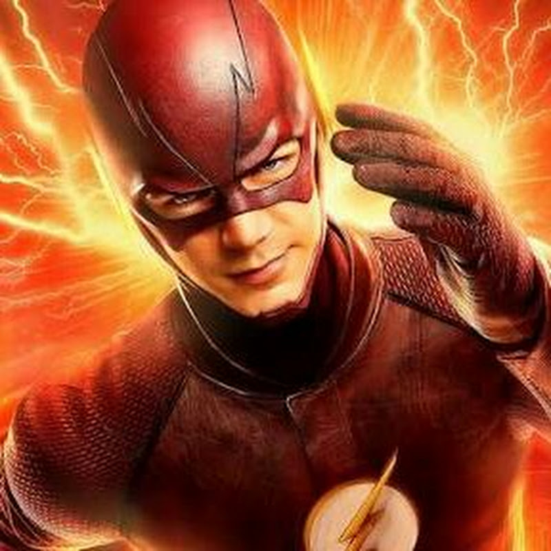 The flash 4k 3.0