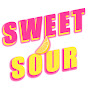Sweet & Sour Vlogs logo