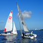US Sailing Center - Martin County - USSCMC logo