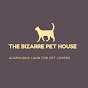 The Bizarre Pet House logo