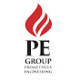 Prometheus Engineering Group logo