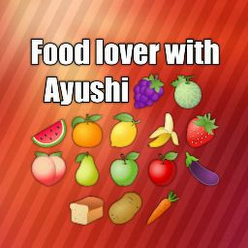 Ayushi ki duniya