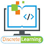 Discrete Learning logo