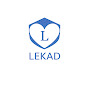 Lekad Official logo