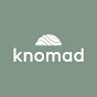 Knomad Yarn logo