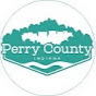 Perry County, Indiana Government logo