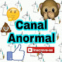 Canal Anormal logo