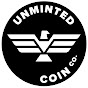 UnMinted LTD logo